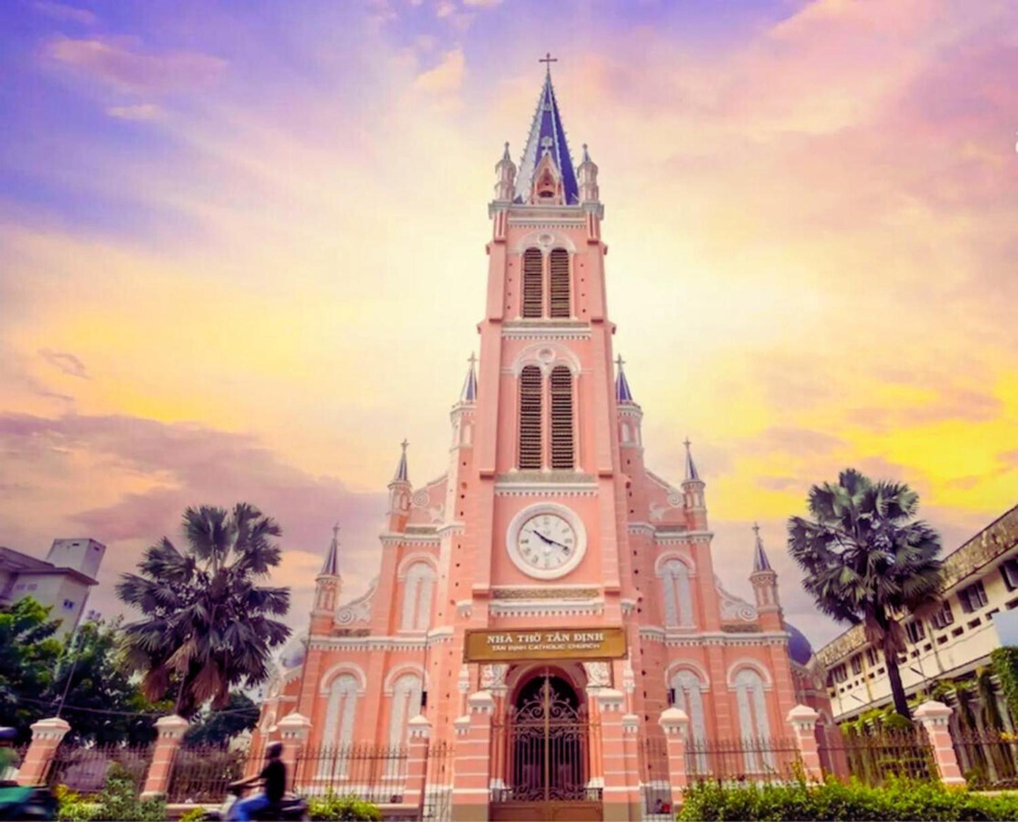 Happy Life Green Hotel Cidade de Ho Chi Minh Exterior foto